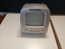 Televisore Vintage Sinudyne Sr