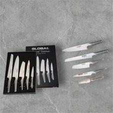 Set coltelli global - global,