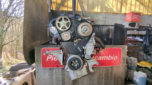 Agp aqm motore completo - completo, /