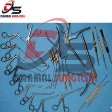 Karl Storz Fess Set Strumenti