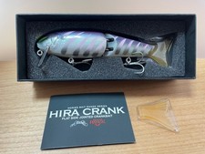 NORIES HIRA CRANK H-150 #
