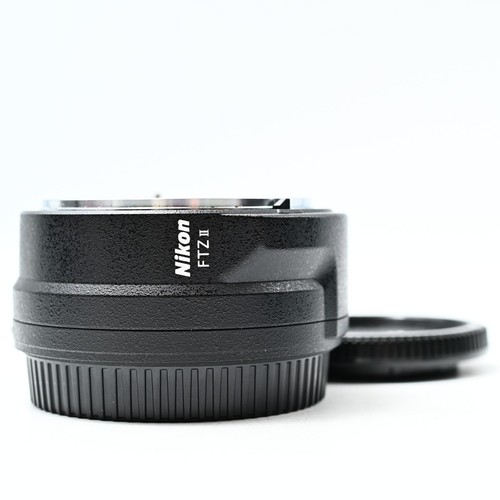 Nikon ftz mount - ftz, f