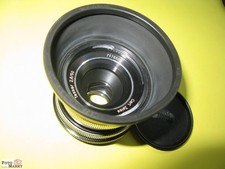 Obiettivo Carl Zeiss Tessar