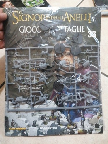 Signore degli anelli - signore,