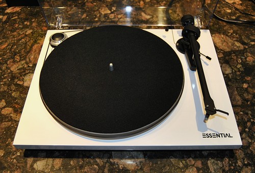 Project essential lll - essential,