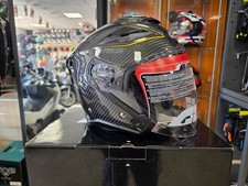 GIVI Casco Jet X29 - Carbon -