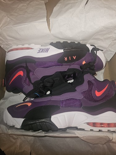 Nike air max speed turf - turf, viola