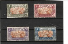 REGNO 1923-PROPAGANDA FIDE-