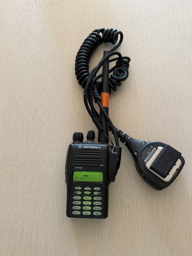 Motorola gp388 usato - motorola,