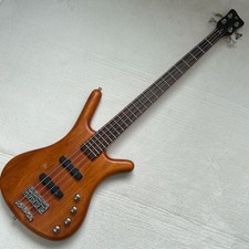Warwick rockbass corvette - rockbass,