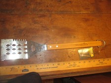 spatola per barbecue char broil