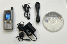 Pacchetto telefono satellitare