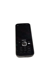 Cellulare vintage usato non testato – telefono da collezione/ricambi NOKIA N78-1