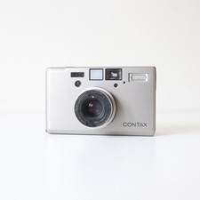 [OTTIMO] Contax T3 | Pellicola