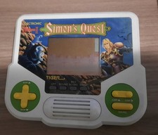 Gig Tiger Elettronic -