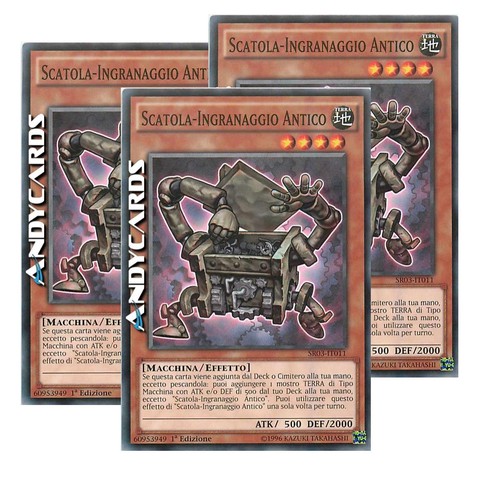 Scatola ingranaggio antico - scatola-ingranaggio,