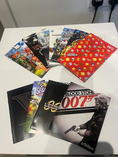 Manuali gioco per - manuali,