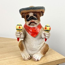 Statuina statua messicana