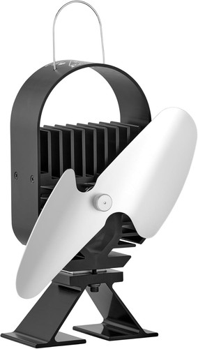 Airdeco ventilatore per stufa - airdeco,