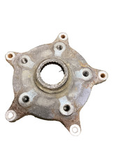 Mozzo Ruota Posteriore