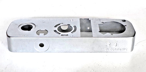 31675 leica electronic - r3,
