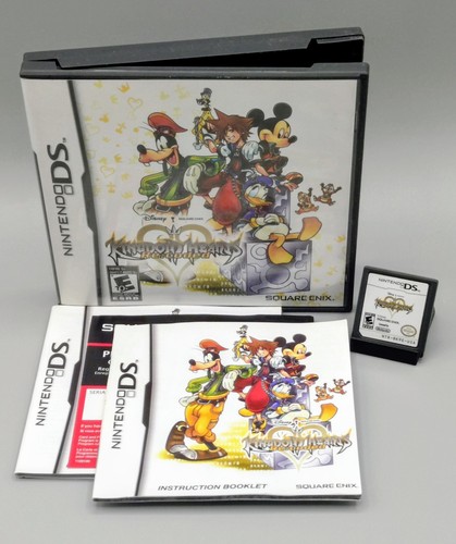 Kingdom hearts coded - kingdom, re:
