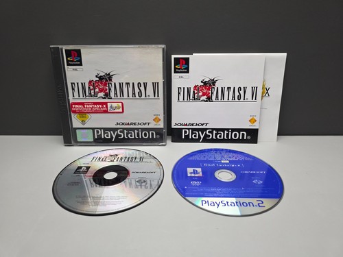 Final fantasy demo ff - (6), &