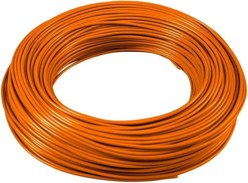 Cavo filo elettrico unipolare - filo,
