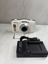 Nikon fotocamera digitale