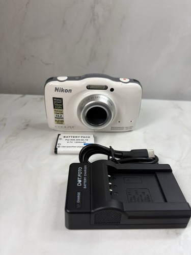 Nikon fotocamera digitale
