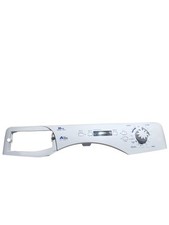 Ricambio Original Lavatrice CANDY GC  1292 D 9Kg Scheda Comandi+Panello 41035005