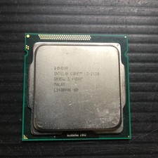 Processore desktop Intel Core