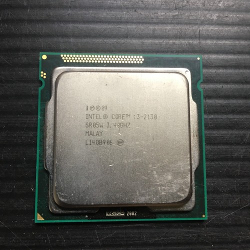 Processore desktop intel core - processore,