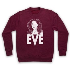 FELPA UNISEX KILLING EVE EVE
