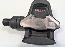 Pedale singolo usato solo