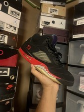 Air Jordan Retro 5 taglia 10