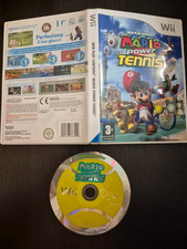 New play control! Mario Power