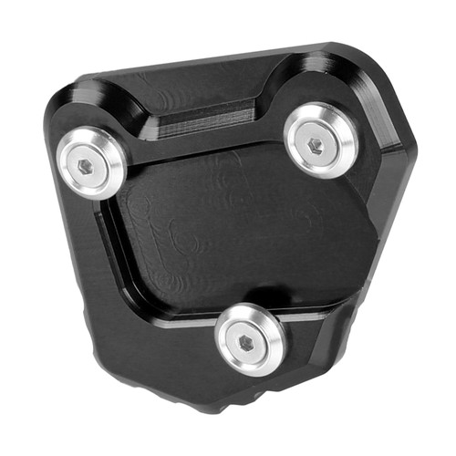 Cavalletto laterale moto