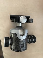 Testa A Sfera GITZO gh4383qd 