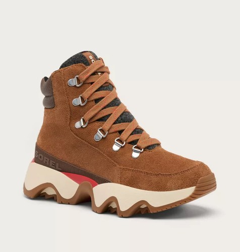Sorel women kinetic impact - sorel, women's