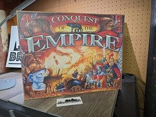 Conquista dell'Impero Gioco da