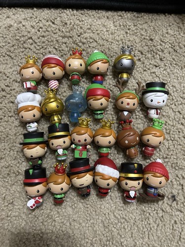 Funko pop mini - pop, bundle