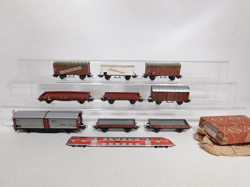 Märklin raccolta carro - märklin,