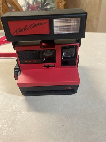 Polaroid cool cam - polaroid,