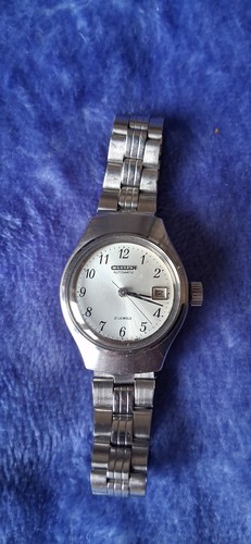 Orologio citizen automatic 21 - ,