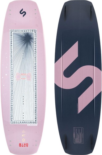 Slingshot wakeboard wake board - wake,