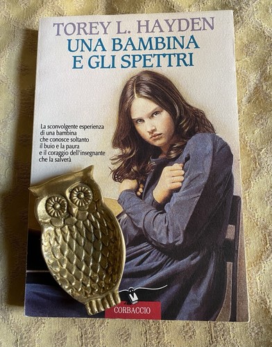 Torey hayden una bambina - hayden,