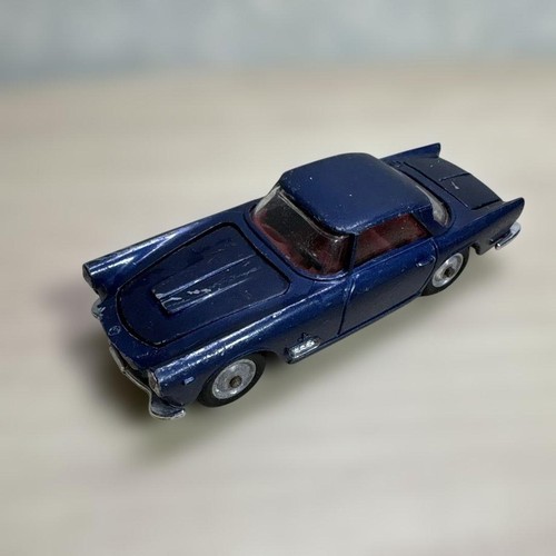 Mercury maserati 3500gt - mercury, 24