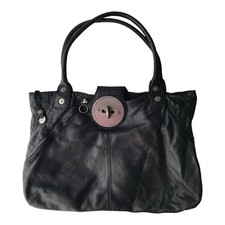 DIESEL Borsa Vintage Pelle