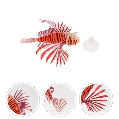 Decorazioni per acquari pesci - decorazioni,